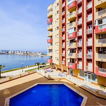 La Manga 2 Bedroom Apartment Near The Beach Мурсія Екстер'єр фото