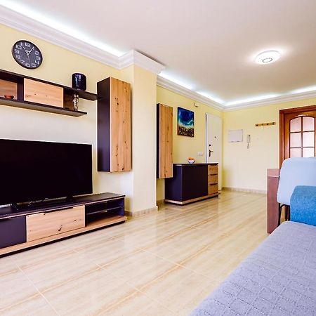 La Manga 2 Bedroom Apartment Near The Beach Мурсія Екстер'єр фото