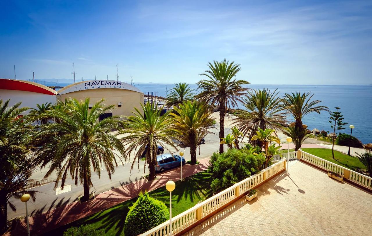 La Manga 2 Bedroom Apartment Near The Beach Мурсія Екстер'єр фото